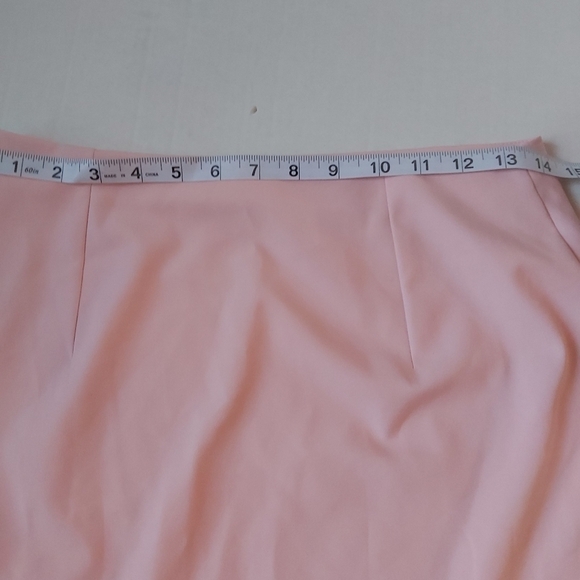 Mango Frill Mini Skirt - Picture 4 of 7